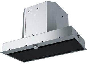 Встраиваемая вытяжка Франке FMY 608 BI BK чёрное стекло фото Встраиваемая вытяжка Franke FMY 608 BI BK чёрное стекло фото