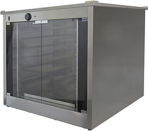 Расстоечный шкаф Смег LEV241RU фото Расстоечный шкаф Smeg LEV241RU фото