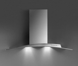 Вытяжка Фалмек Atlas 90 ix (800) ECP фото 3 Вытяжка Falmec Atlas 90 ix (800) ECP фото 3