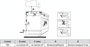 Варочная панель Haier HHY-Y64BFVB фото 3