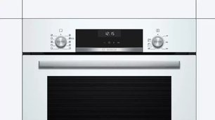 Духовой шкаф Бош HBJ558YW3Q фото 2 Духовой шкаф Bosch HBJ558YW3Q фото 2