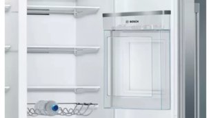 Холодильник Side-by-Side BOSCH KAG93AI30R фото 4 Холодильник Side-by-Side BOSCH KAG93AI30R фото 4