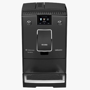 Кофемашина CafeRomatica Нивона NICR 759 фото 2 Кофемашина CafeRomatica Nivona NICR 759 фото 2