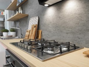 Варочная панель Франке FHSM 755 4G DC XS C фото 2 Варочная панель Franke FHSM 755 4G DC XS C фото 2