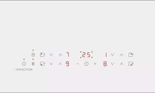 Варочная панель Электролюкс LIR60430BW фото 2 Варочная панель Electrolux LIR60430BW фото 2