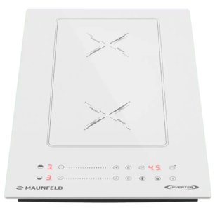 Индукционная варочная панель Маунфилд CVI292S2BWHA Inverter фото 2 Индукционная варочная панель Maunfeld CVI292S2BWHA Inverter фото 2