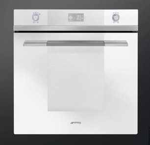 Духовой шкаф Smeg SFP120B фото 2