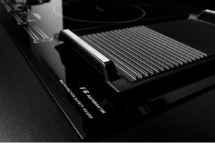 Индукционная варочная поверхность Кайзер KCT 777 FI фото 4 Индукционная варочная поверхность Kaiser KCT 777 FI фото 4