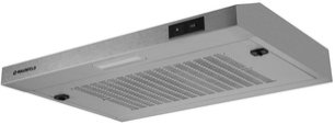 Встраиваемая вытяжка Маунфилд SLIM 60 INOX фото Встраиваемая вытяжка Maunfeld SLIM 60 INOX фото