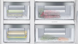 Холодильник Сименс KA90IVI20R фото 4 Холодильник Siemens KA90IVI20R фото 4