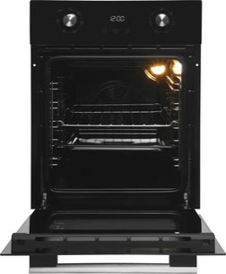 Духовой шкаф Hyundai HEO 45411 BG фото 3