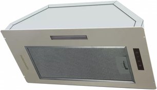 Встраиваемая вытяжка Куперсберг INTOUCH 60 C фото Встраиваемая вытяжка Kuppersberg INTOUCH 60 C фото