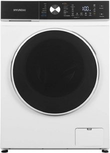 Стирально-сушильная машина Hyundai WFD8216 фото