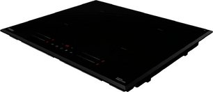 Индукционная варочная панель Haier HHK-Y64SCVB фото 4