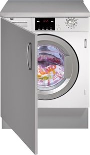 Стиральная машина Тека LI2 1060 фото Стиральная машина Teka LI2 1060 фото
