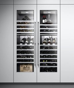 Винный шкаф Gaggenau RW 464-361 фото 2