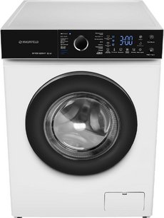 Стиральная машина Maunfeld MFWM148IWHT фото 2
