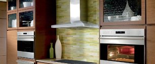 Вытяжка Вольф ICBVW30S фото 3 Вытяжка Wolf ICBVW30S фото 3