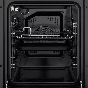 Электрический духовой шкаф Maunfeld EOEF516RBG фото 4