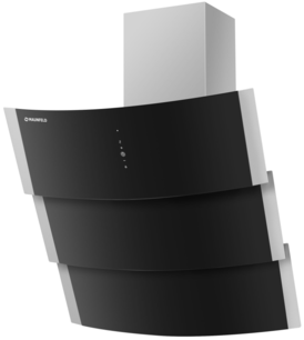 Вытяжка Маунфилд ORION 60 Glass Black фото Вытяжка Maunfeld ORION 60 Glass Black фото