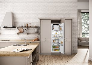 Встраиваемый холодильник Liebherr IRf 5101 Pure фото 3