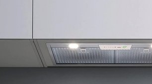 Встраиваемая вытяжка FALMEC E.ION GRUPPO INCASSO 70 (450) фото 4