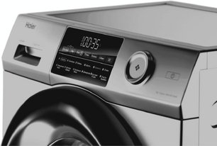 Стиральная машина Haier HW60-BP12959AS фото 3