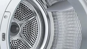 Сушильная машина Бош WTN86211ME фото 3 Сушильная машина Bosch WTN86211ME фото 3