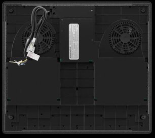 Индукционная варочная панель Маунфилд CVI594SF2BKD Inverter фото 4 Индукционная варочная панель Maunfeld CVI594SF2BKD Inverter фото 4