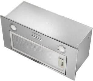 Встраиваемая вытяжка Куперсберг INPUSH 60 X фото 3 Встраиваемая вытяжка Kuppersberg INPUSH 60 X фото 3