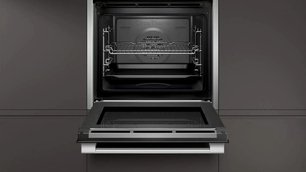 Духовой шкаф Нефф B15FS22N0 фото 2 Духовой шкаф Neff B15FS22N0 фото 2