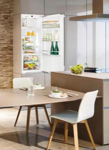 Холодильник Liebherr IK 2764 фото 4