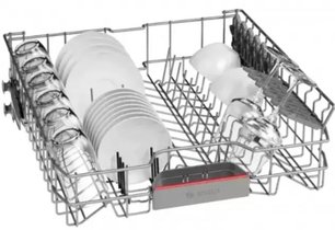 Встраиваемая посудомоечная машина BOSCH SMV25GX03R фото 3 Встраиваемая посудомоечная машина BOSCH SMV25GX03R фото 3