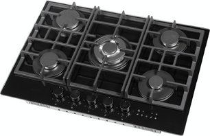 Газовая варочная панель Zigmund Shtain M 29.7 B фото 2