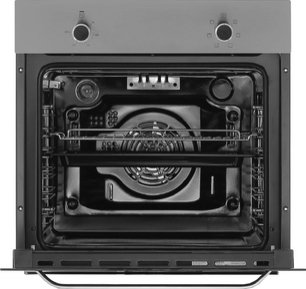 Духовой шкаф Haier HOX-L06NXB фото 4