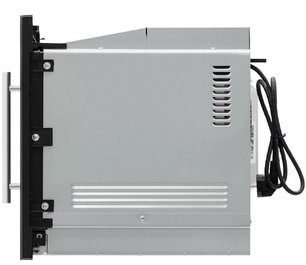 Встраиваемая микроволновая печь Крона RIFLESSO 60 BL V2 фото 4 Встраиваемая микроволновая печь KRONA RIFLESSO 60 BL V2 фото 4