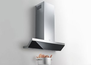 Вытяжка Франке FVA 908 XS/BK фото 4 Вытяжка Franke FVA 908 XS/BK фото 4