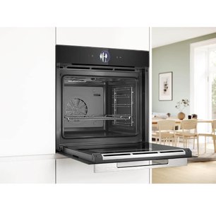 Духовой шкаф Бош HBG7363B1 фото 3 Духовой шкаф Bosch HBG7363B1 фото 3