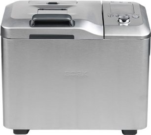 Хлебопечь БОРК X800 фото Хлебопечь BORK X800 фото