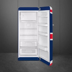 Холодильник Смег FAB28RDUJ5 фото 2 Холодильник Smeg FAB28RDUJ5 фото 2