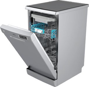 Посудомоечная машина Korting KDF 45678 S фото 3