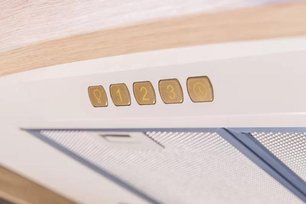 Вытяжка Куперсберг DOMINIKA 90 CB фото 3 Вытяжка Kuppersberg DOMINIKA 90 CB фото 3