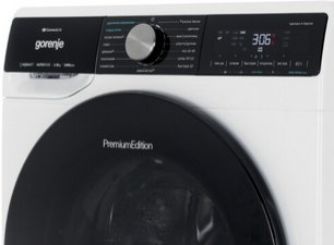 Стиральная машина Горение WNS94A1AWIFI/C фото 4 Стиральная машина Gorenje WNS94A1AWIFI/C фото 4