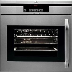 Духовой шкаф АЕГ B890905M фото Духовой шкаф AEG B890905M фото