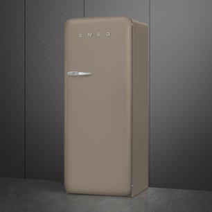 Холодильник Смег FAB28RDTP5 фото 3 Холодильник Smeg FAB28RDTP5 фото 3