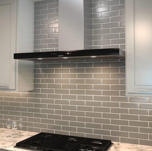 Вытяжка Wolf ICBVW45B фото 2