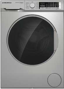 Стиральная машина Maunfeld MFWM128SL300 ST INVERTER SLIM фото 2