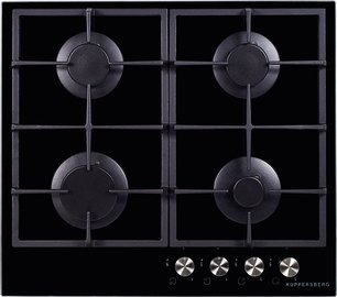 Варочная панель Куперсберг FQ6TG B фото Варочная панель Kuppersberg FQ6TG B фото