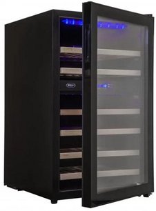 Винный шкаф Coldvine C34-KBF2 фото 2 Винный шкаф Cold Vine C34-KBF2 фото 2