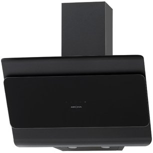 Вытяжка Krona URAN 600 DN BLACK 4S фото 2 Вытяжка Krona URAN 600 DN BLACK 4S фото 2